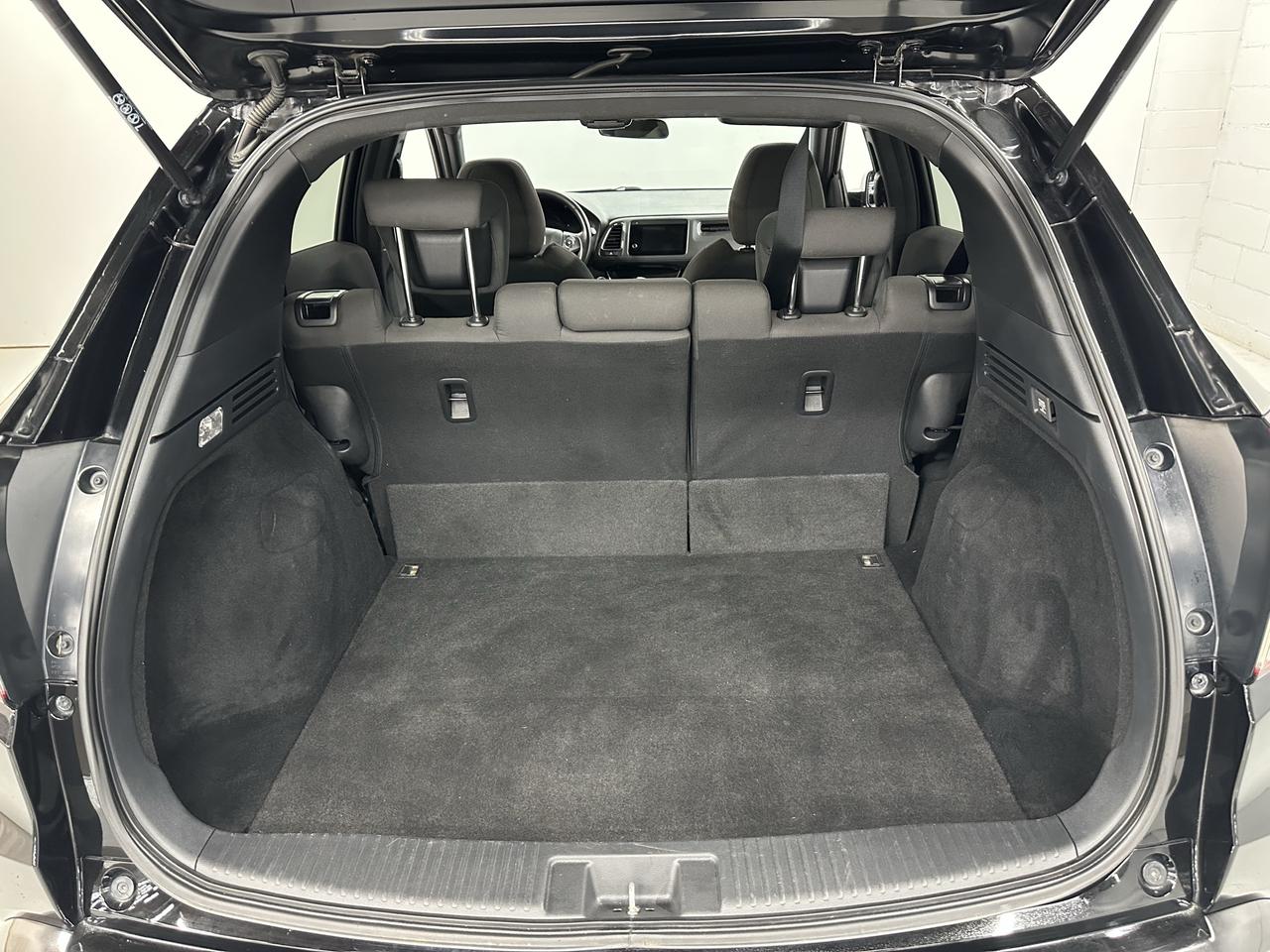 2022 Honda HR-V Sport Photo