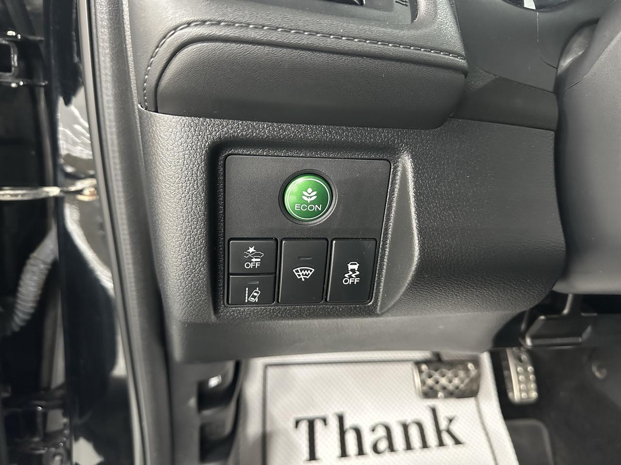 2022 Honda HR-V Sport Photo