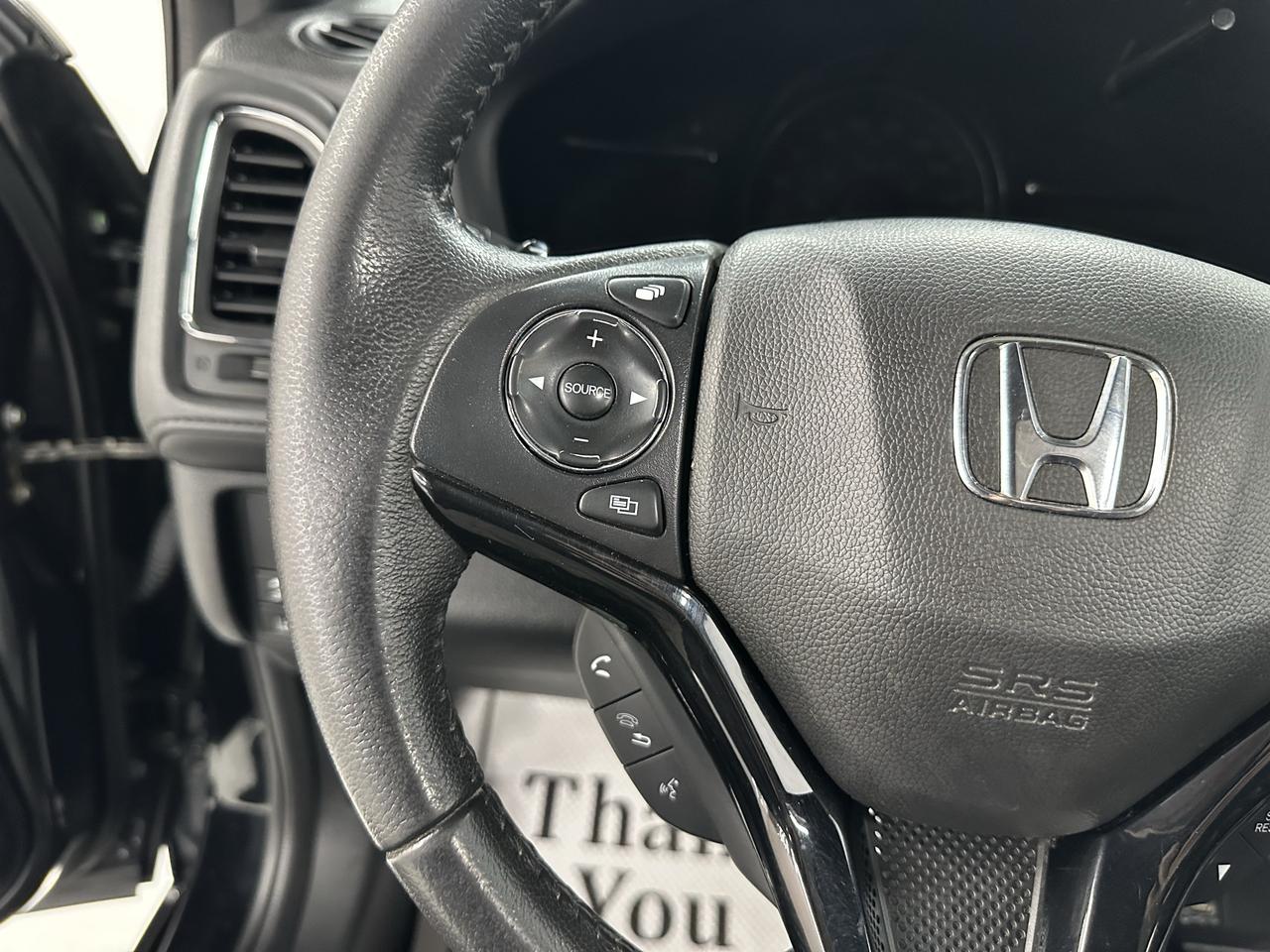 2022 Honda HR-V Sport Photo
