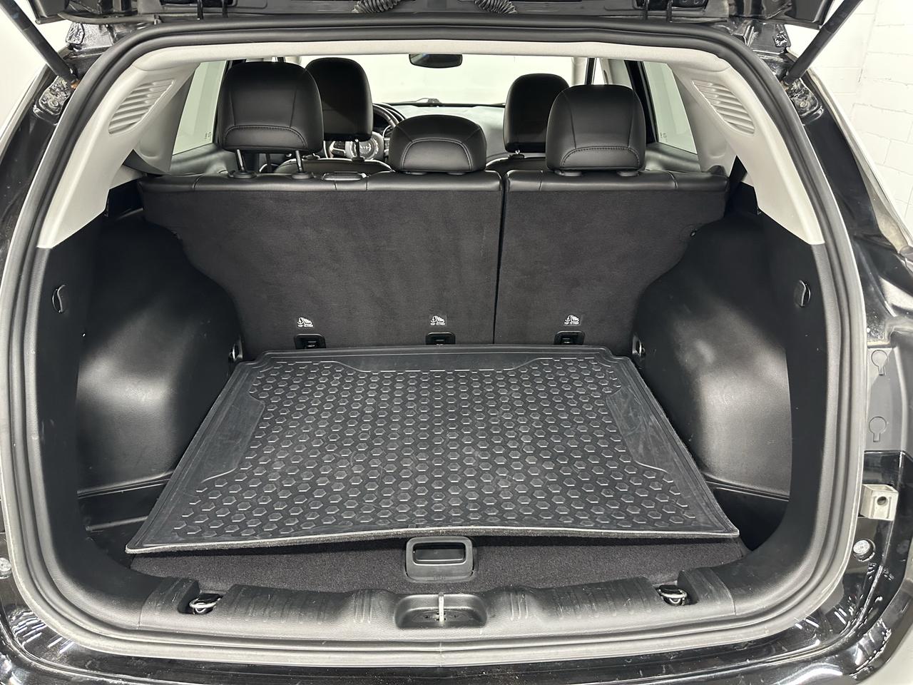 2018 Jeep Compass NORTH Photo18