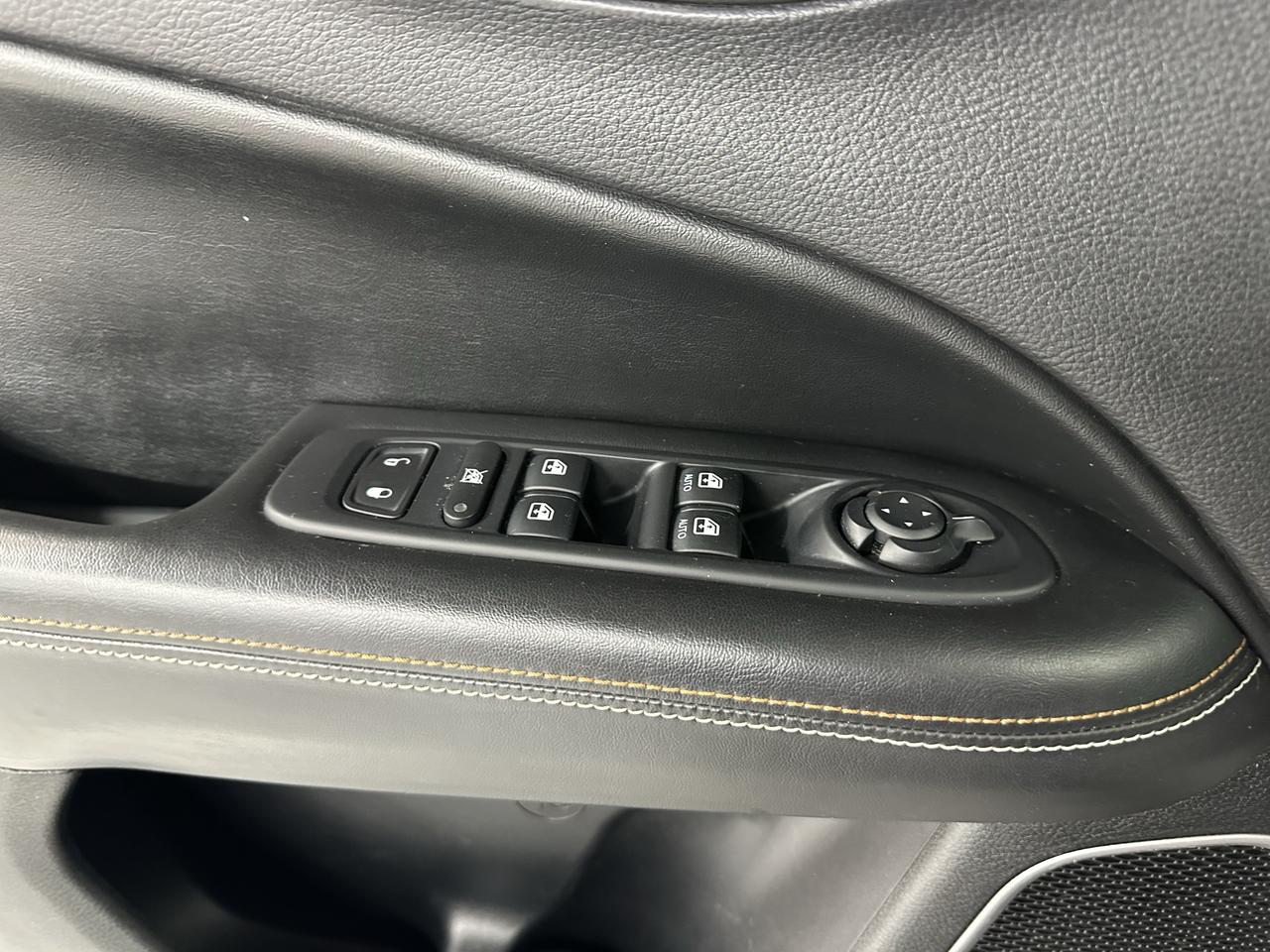 2018 Jeep Compass NORTH Photo31