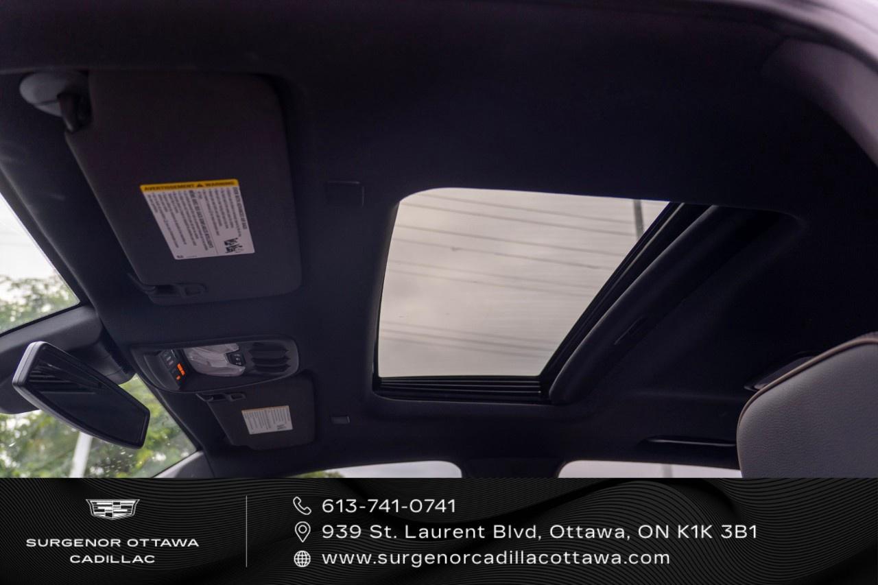 2025 GMC Canyon Crew Cab Short Box 4-Wheel Drive Denali Photo