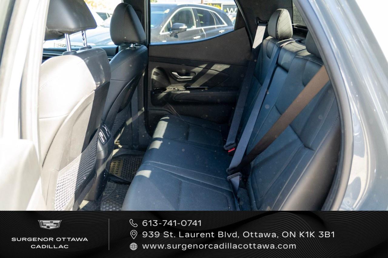 2024 Hyundai Santa Cruz Ultimate AWD *Ltd Avail* Photo