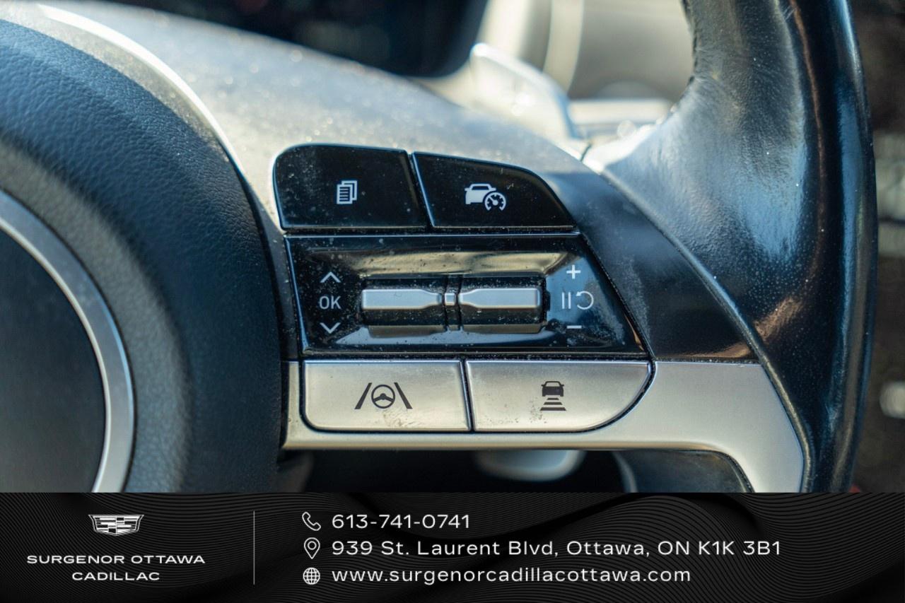 2024 Hyundai Santa Cruz Ultimate AWD *Ltd Avail* Photo