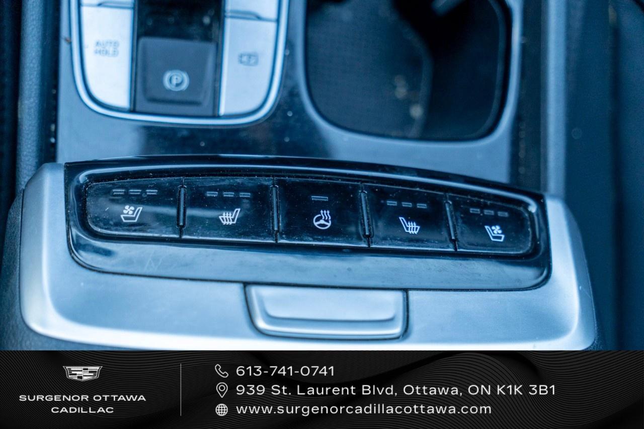 2024 Hyundai Santa Cruz Ultimate AWD *Ltd Avail* Photo