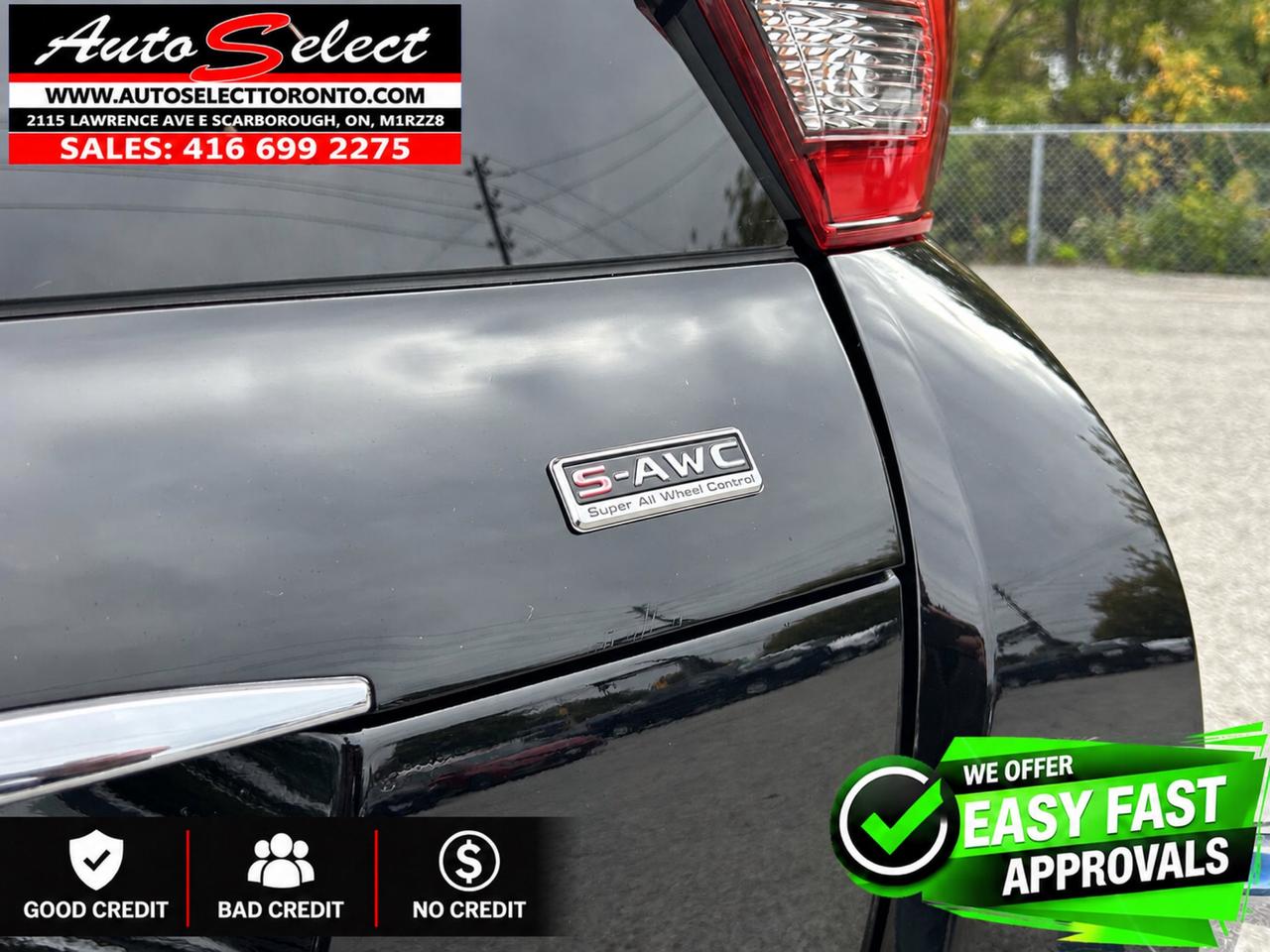 2020 Mitsubishi Eclipse Cross ES AWD - Backup Camera - Apple Carplay -Well Maintain Photo
