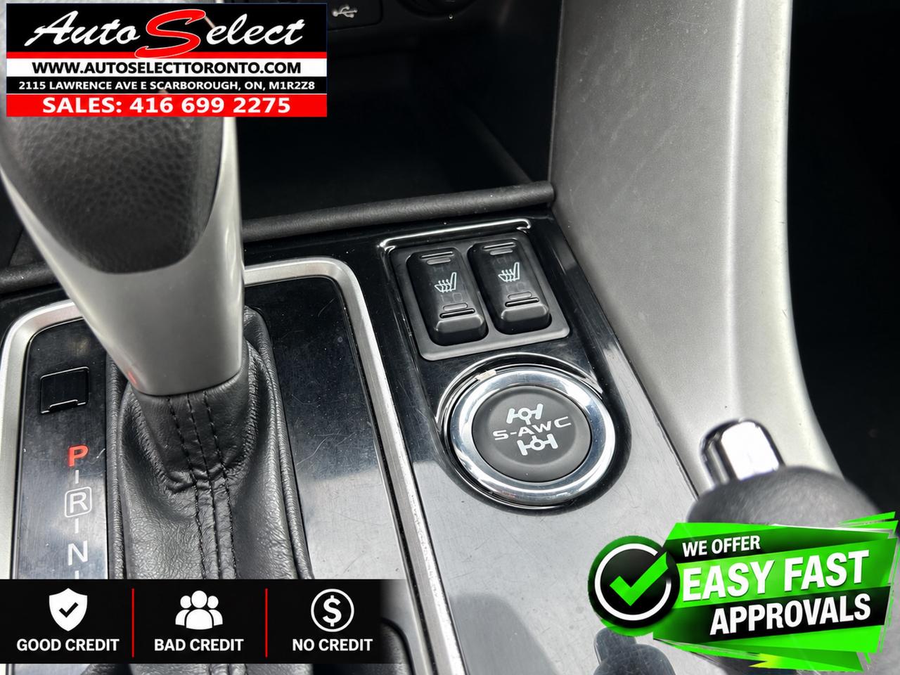 2020 Mitsubishi Eclipse Cross ES AWD - Backup Camera - Apple Carplay -Well Maintain Photo