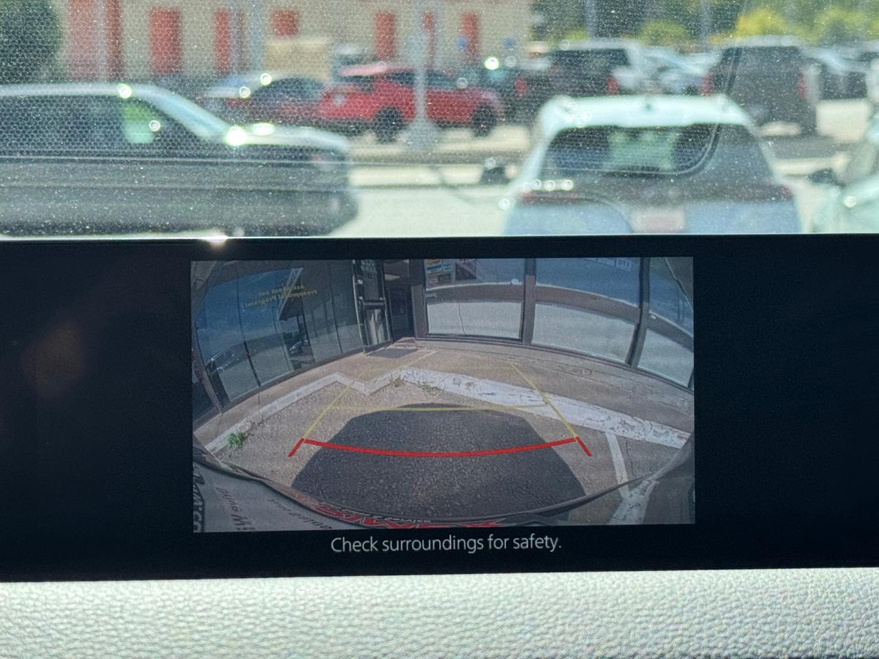 2023 Mazda CX-50 GS-L AWD | One Owner | Accident Free | Polymetal Grey Photo