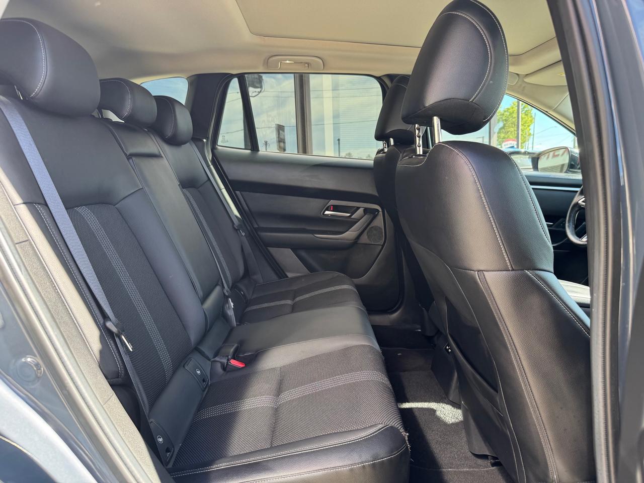 2023 Mazda CX-50 GS-L AWD | One Owner | Accident Free | Polymetal Grey Photo