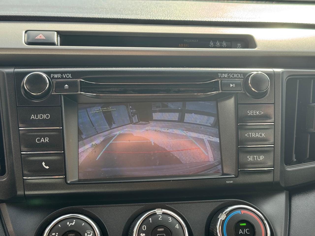 2018 Toyota RAV4 LE AWD | Accident Free | Back up Camera | Heated Seats Photo