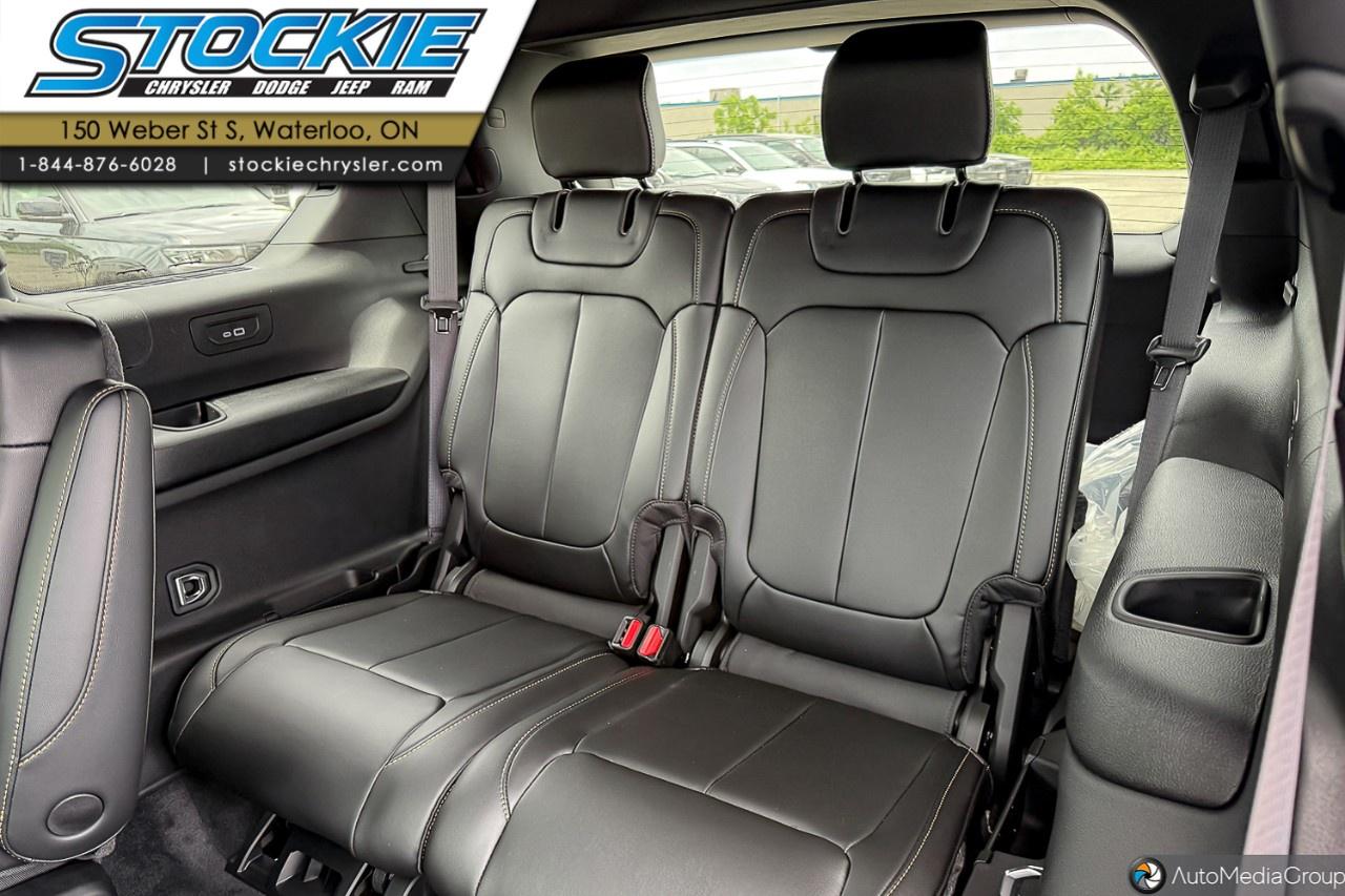2026 Jeep Grand Cherokee L 85th Anniversary 4x4 Photo