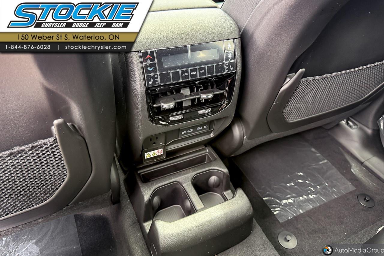 2026 Jeep Grand Cherokee L 85th Anniversary 4x4 Photo