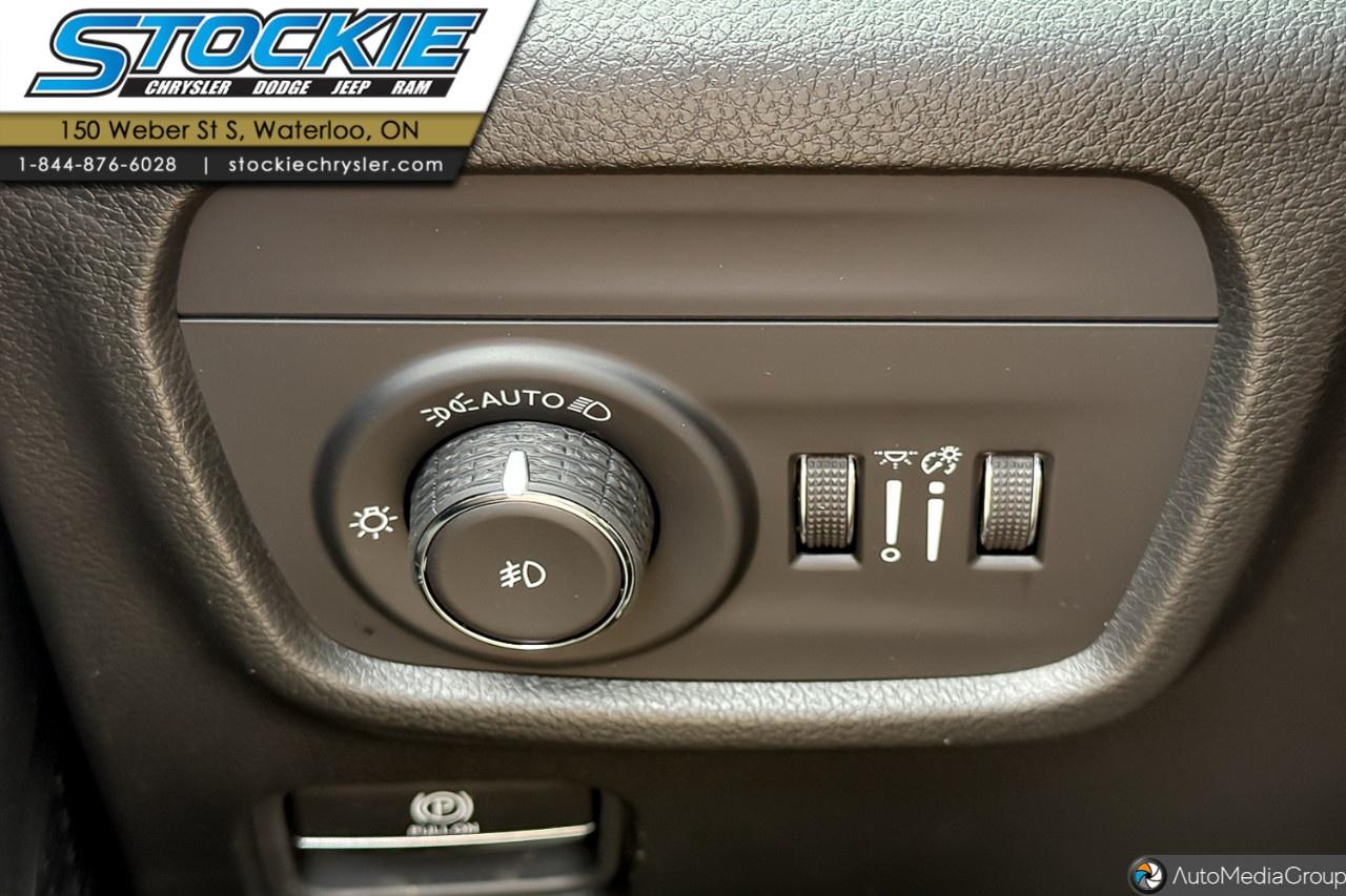 2026 Jeep Grand Cherokee L 85th Anniversary 4x4 Photo