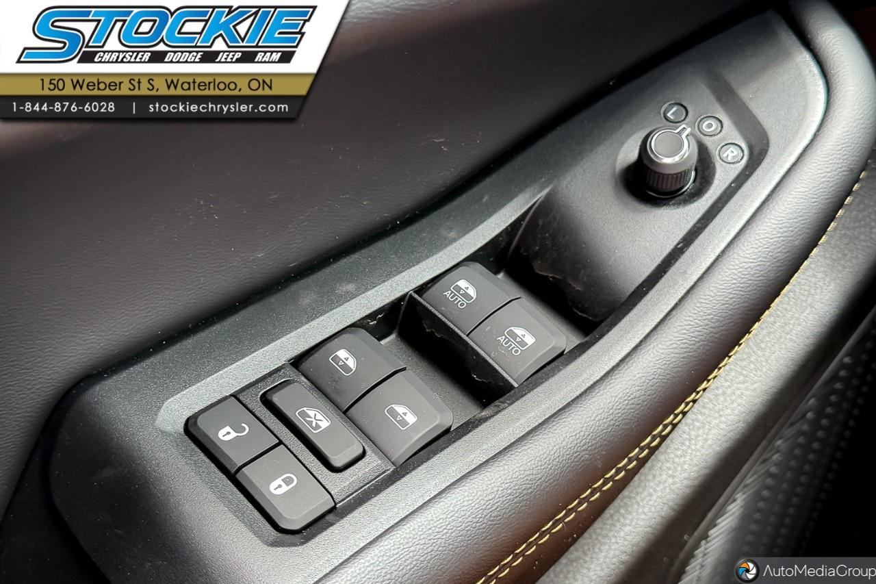 2026 Jeep Grand Cherokee L 85th Anniversary 4x4 Photo