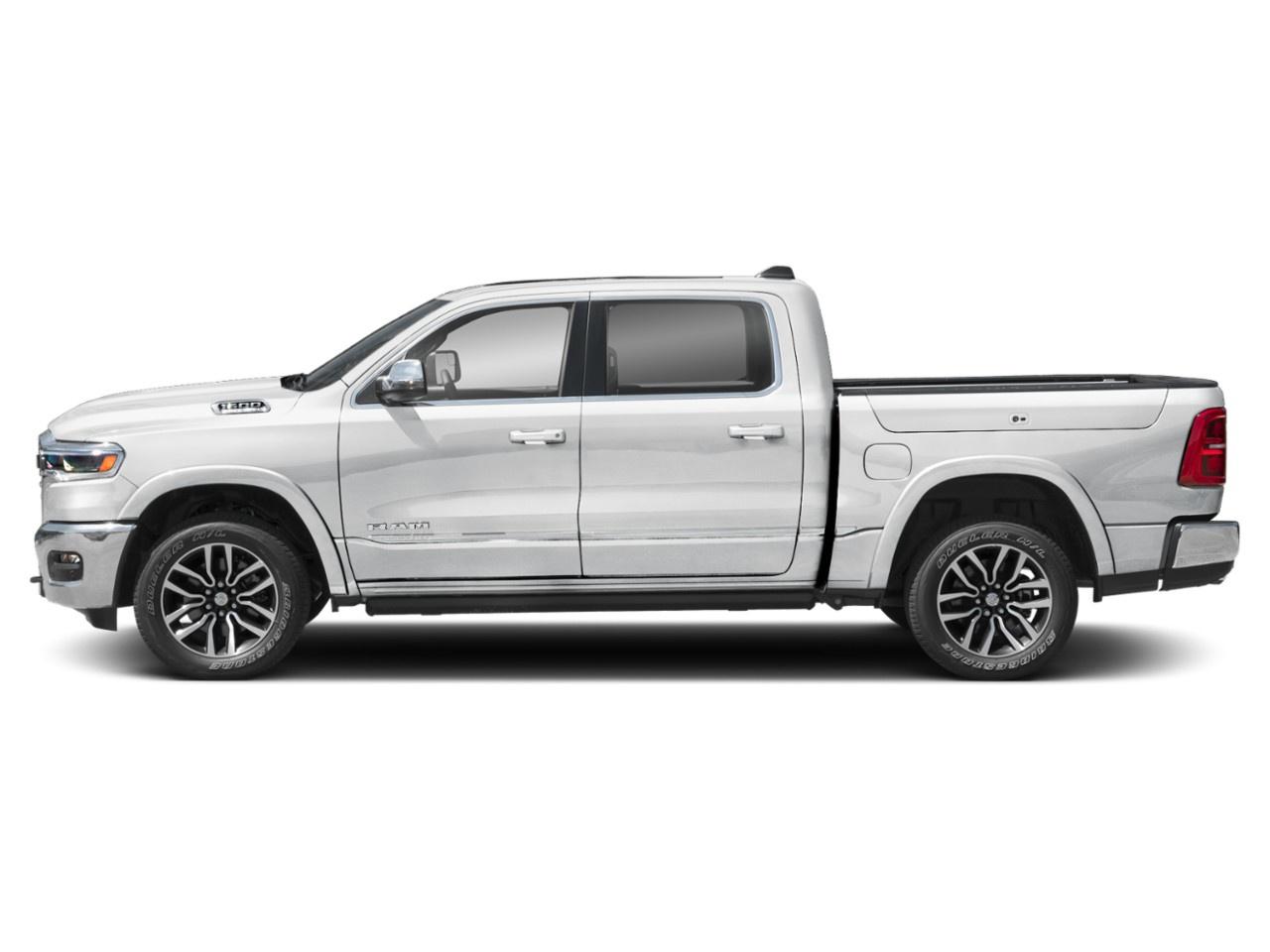 2025 RAM 1500 Limited 4x4 Crew Cab 5'7" Box Photo