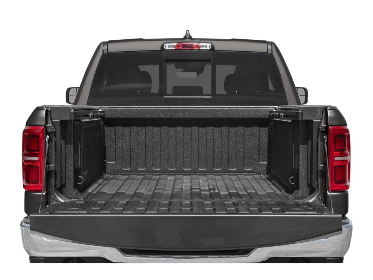 2025 RAM 1500 Limited 4x4 Crew Cab 5'7" Box Photo