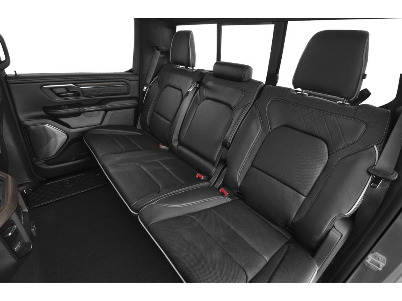 2025 RAM 1500 Limited 4x4 Crew Cab 5'7" Box Photo