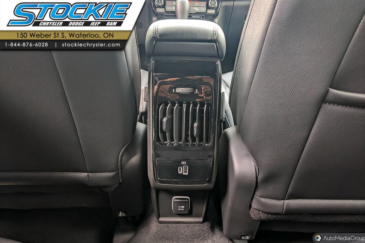 2026 Jeep Compass NORTH 4X4 Photo
