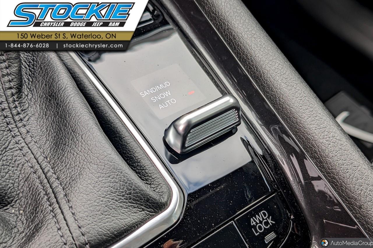 2026 Jeep Compass NORTH 4X4 Photo