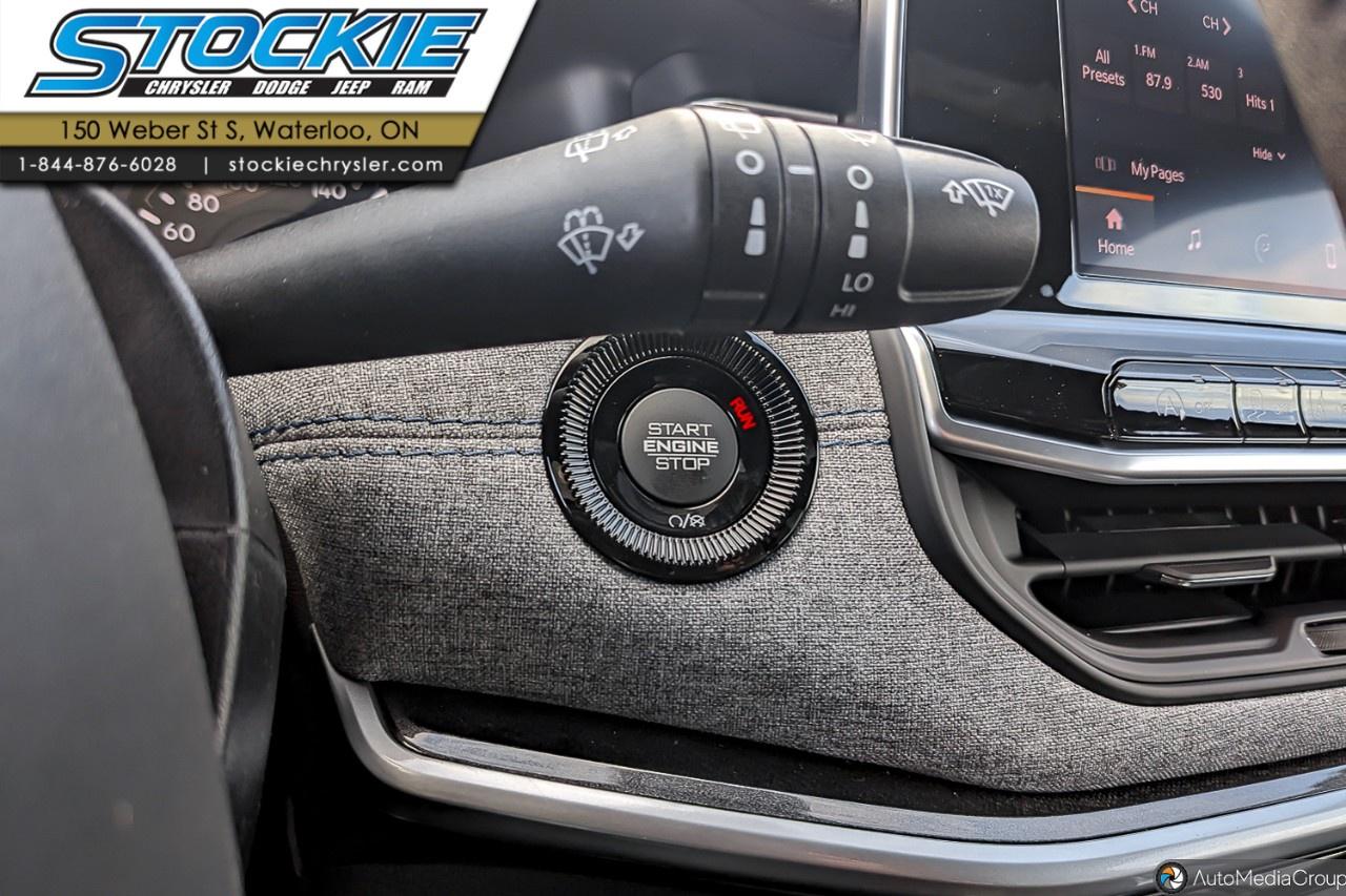 2026 Jeep Compass NORTH 4X4 Photo