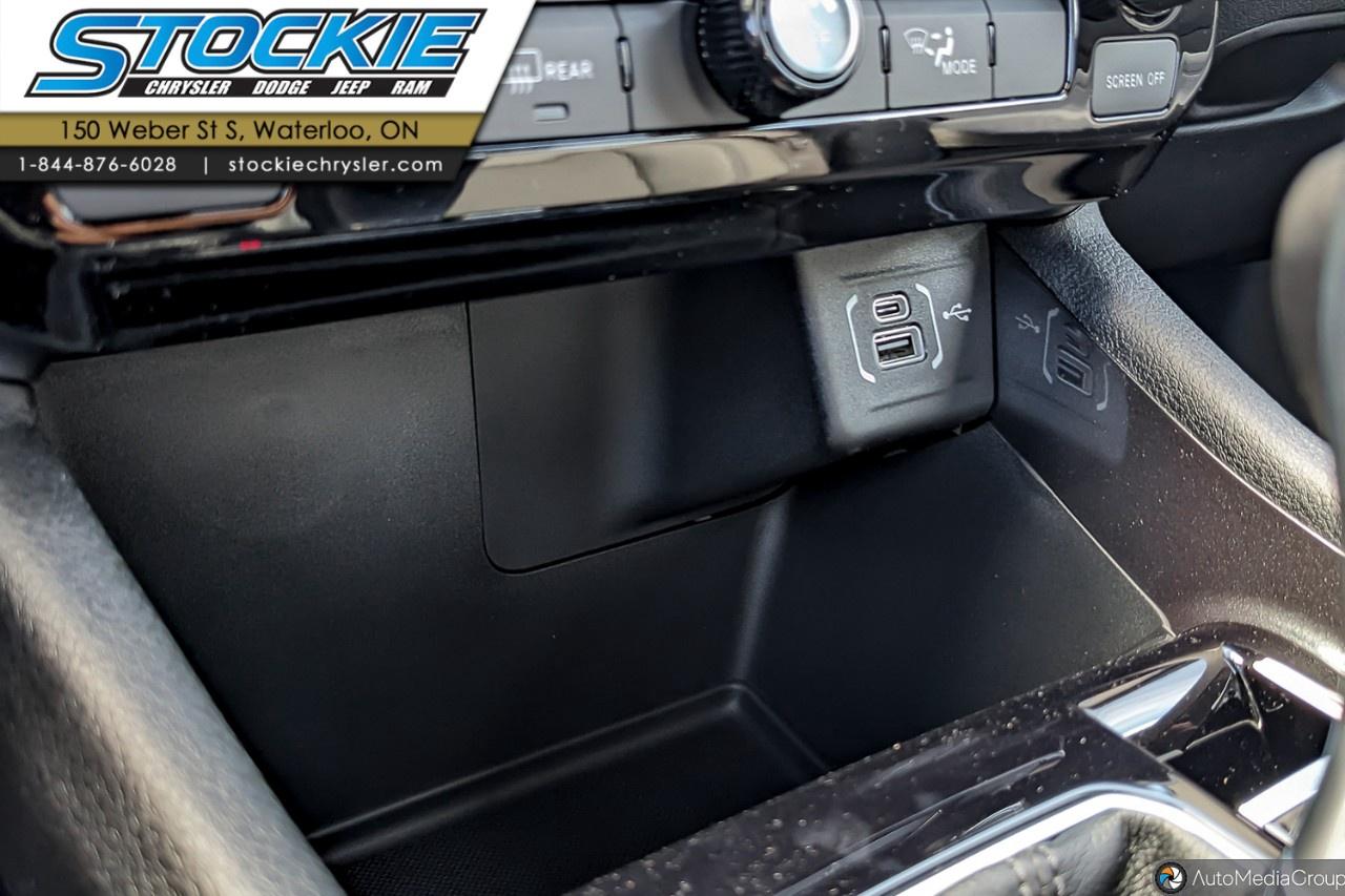2026 Jeep Compass NORTH 4X4 Photo