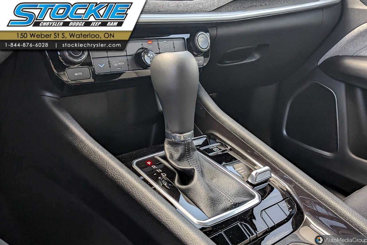 2026 Jeep Compass NORTH 4X4 Photo