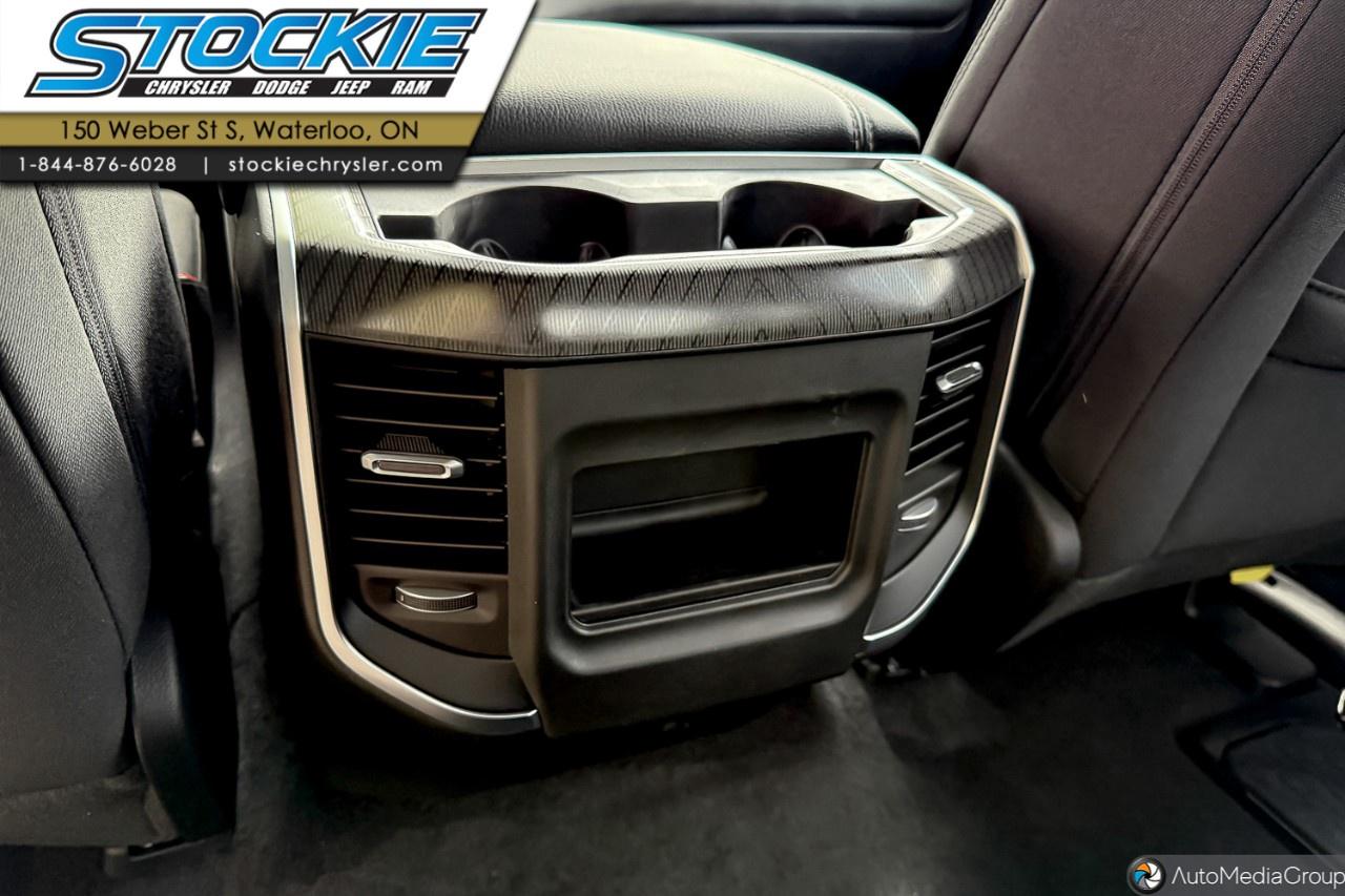 2026 RAM 1500 Express 4x4 Crew Cab 5'7" Box Photo