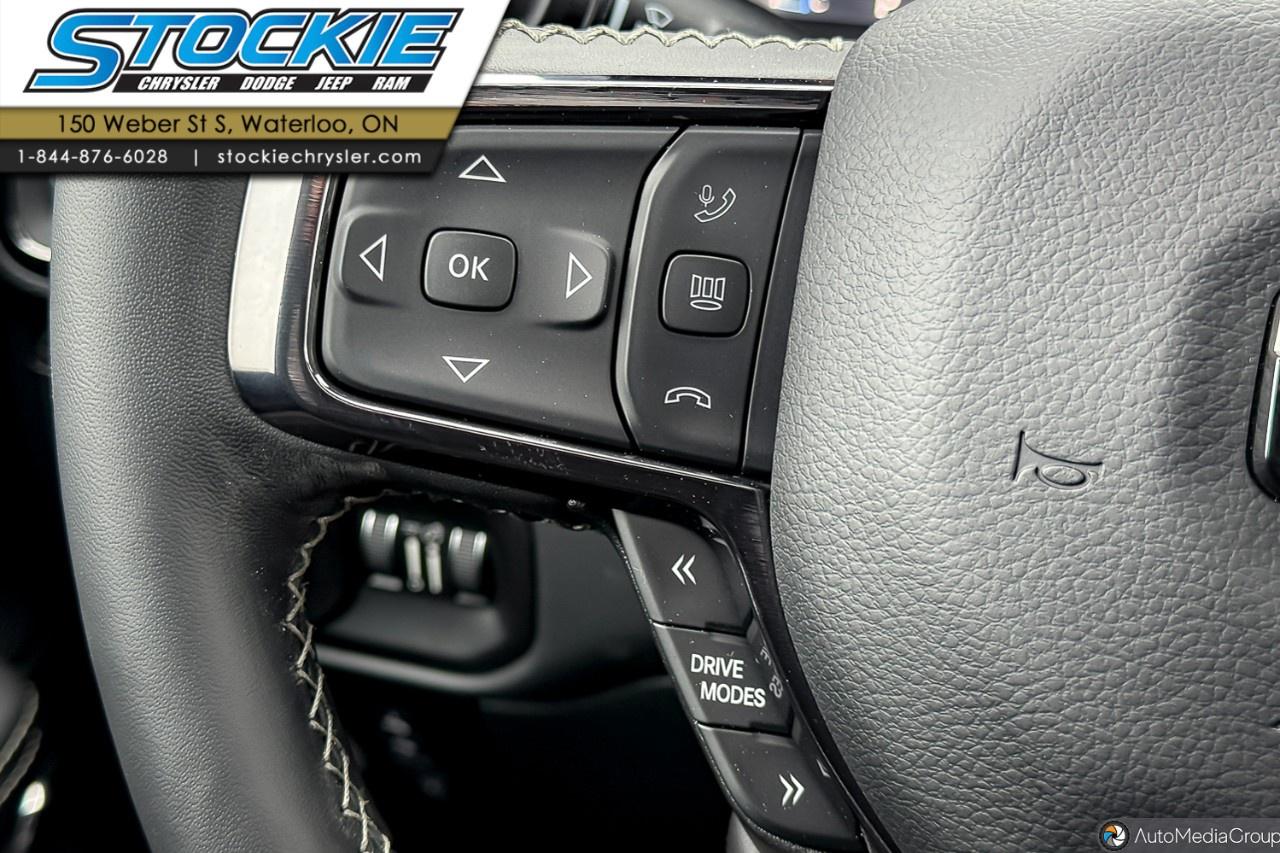 2026 RAM 1500 Limited 4x4 Crew Cab 5'7" Box Photo