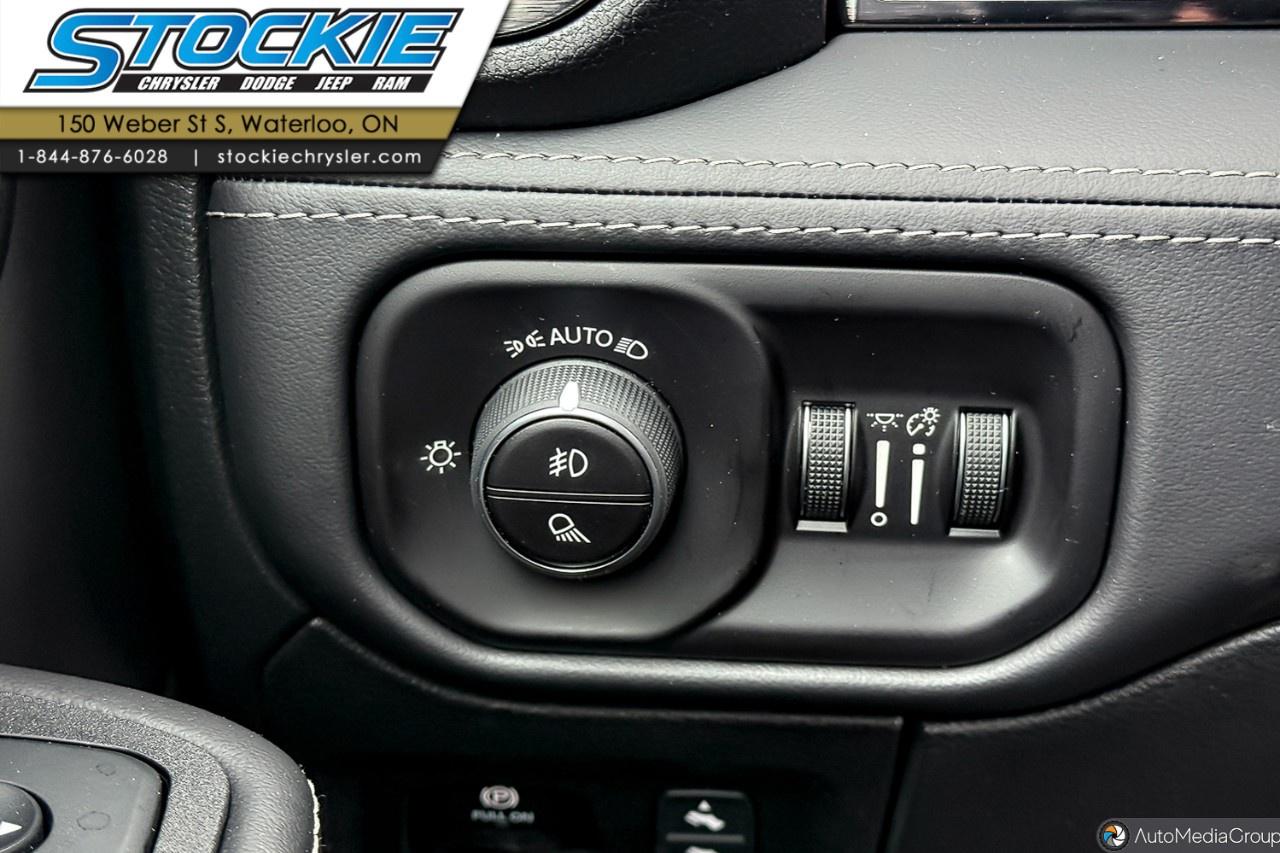2026 RAM 1500 Limited 4x4 Crew Cab 5'7" Box Photo