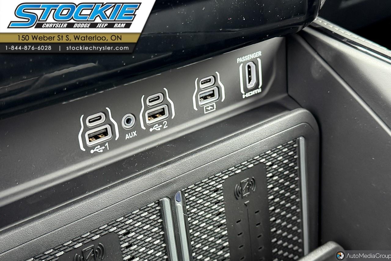 2026 RAM 1500 Limited 4x4 Crew Cab 5'7" Box Photo