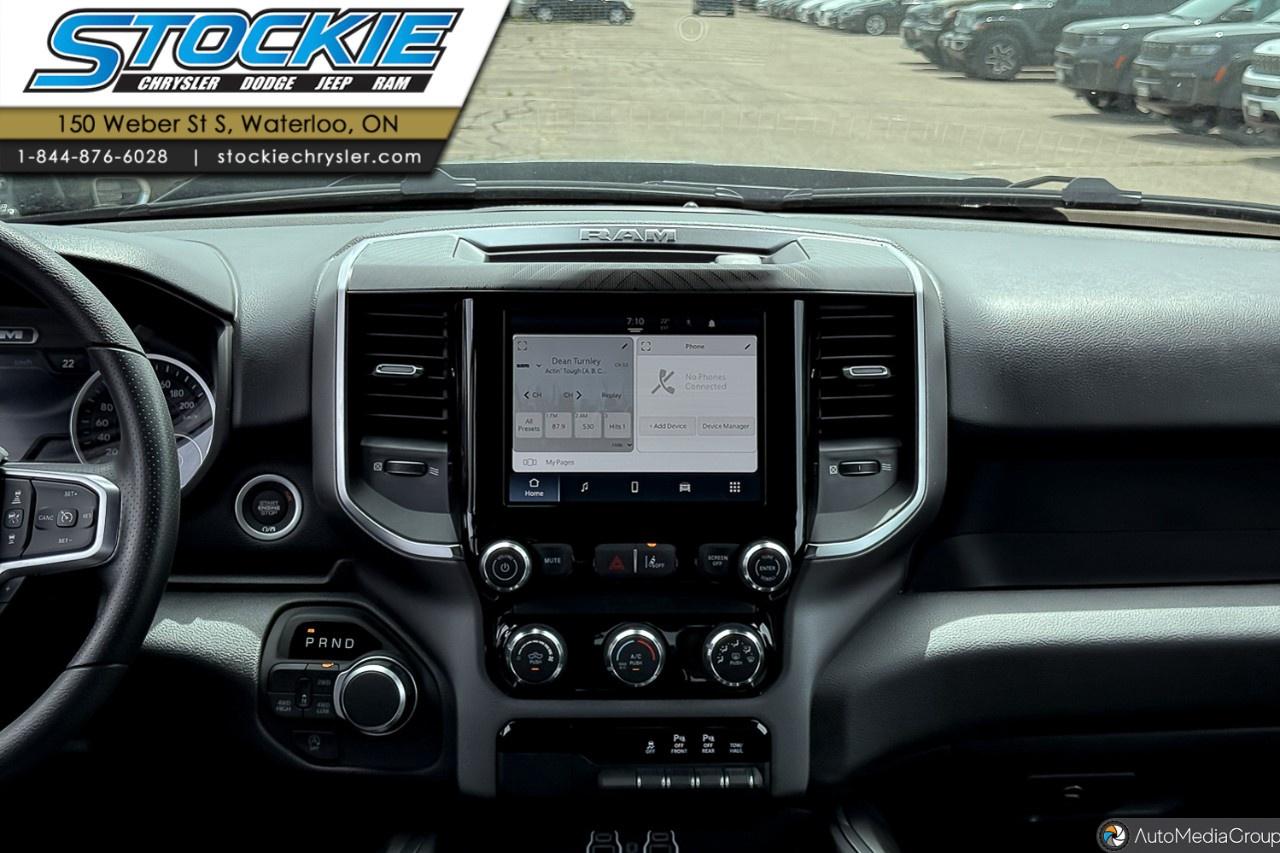 2026 RAM 1500 Express 4x4 Crew Cab 5'7" Box Photo