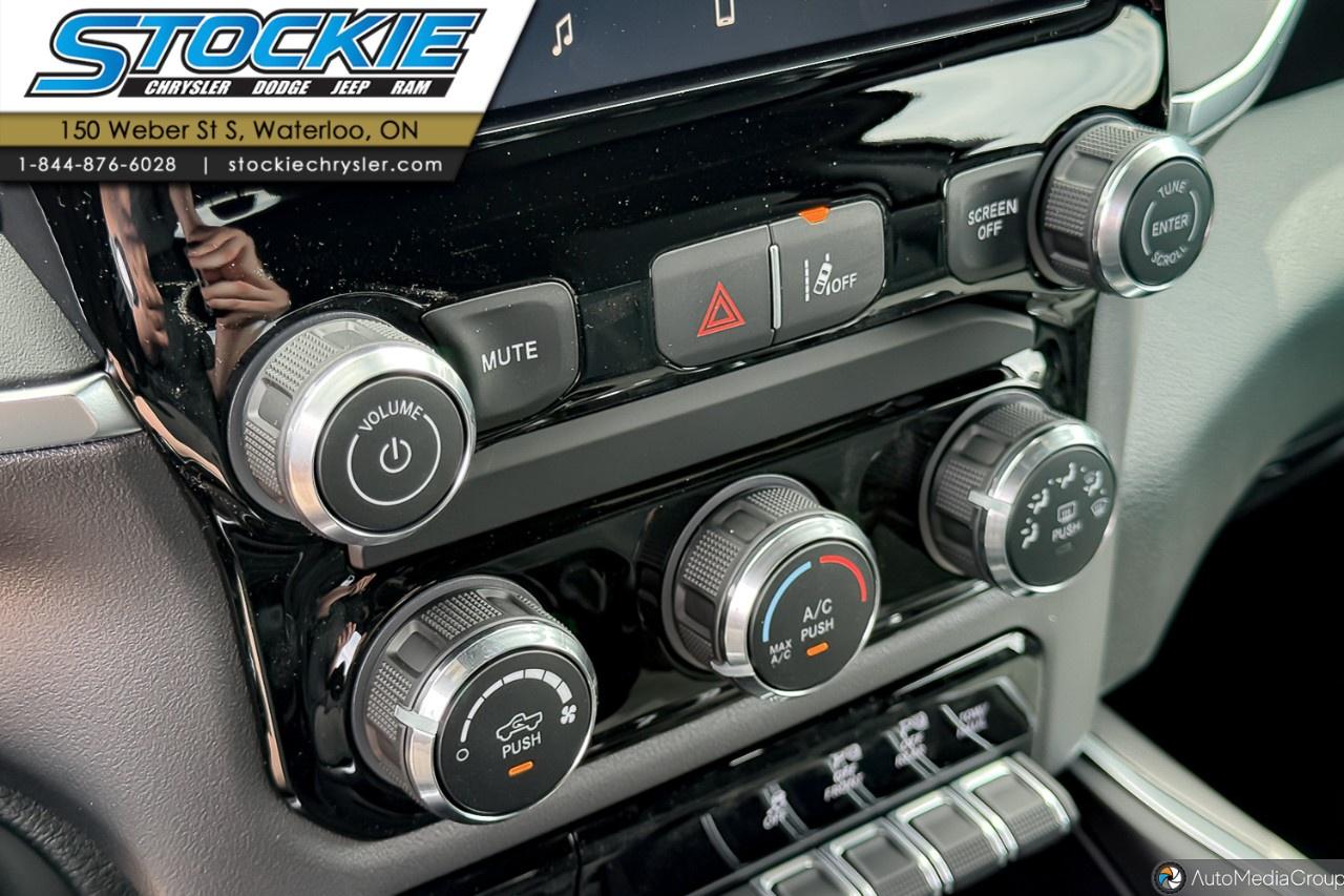 2026 RAM 1500 Express 4x4 Crew Cab 5'7" Box Photo