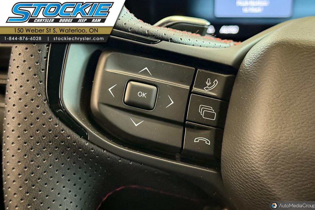 2026 Dodge Charger Scat Pack Plus 2-Door AWD Photo