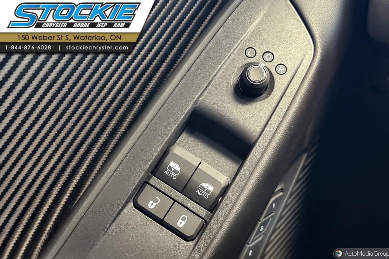 2026 Dodge Charger Scat Pack Plus 2-Door AWD Photo