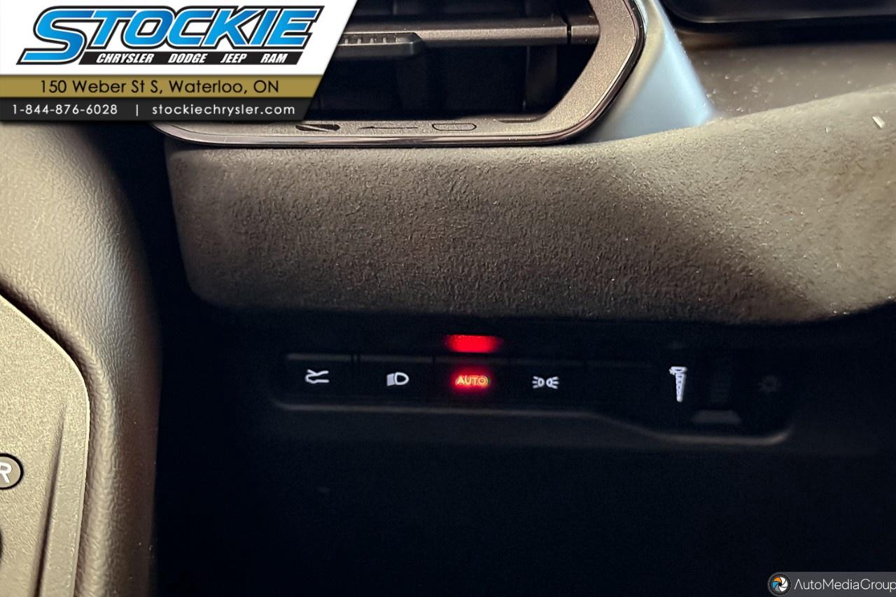 2026 Dodge Charger Scat Pack Plus 2-Door AWD Photo