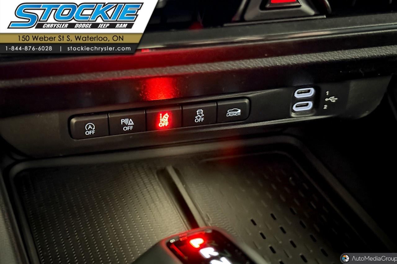 2026 Dodge Charger Scat Pack Plus 2-Door AWD Photo