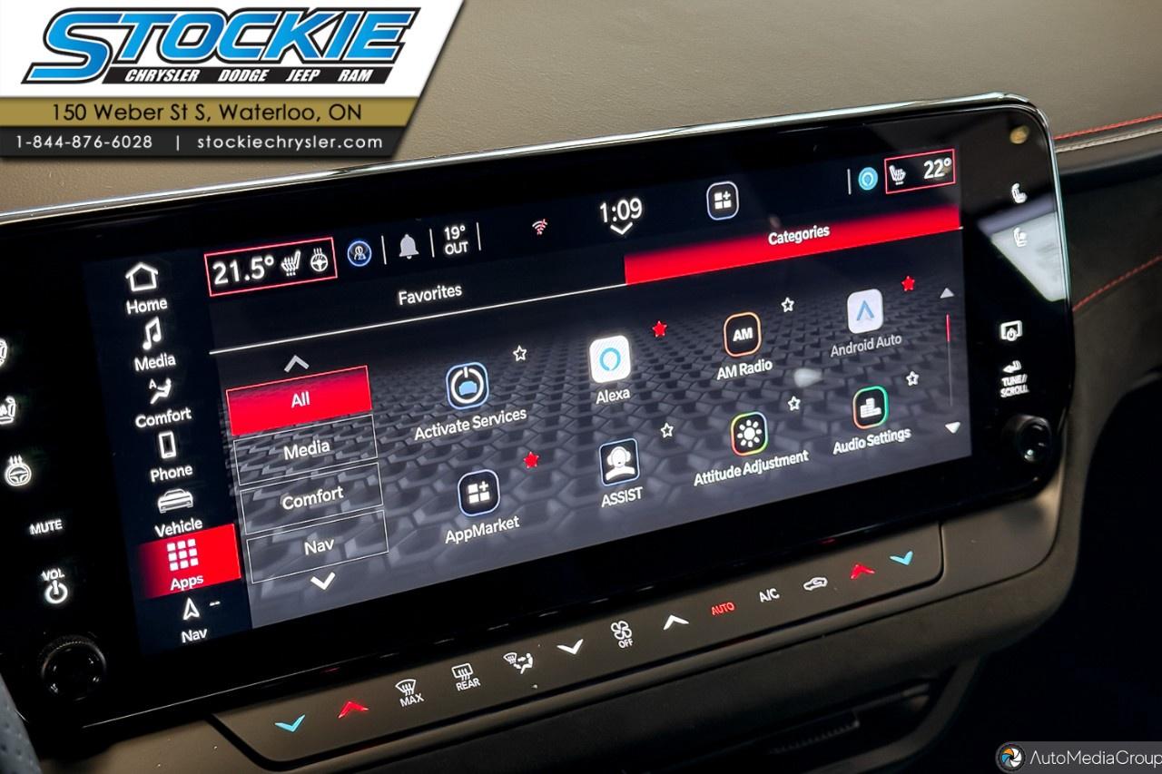 2026 Dodge Charger Scat Pack Plus 2-Door AWD Photo