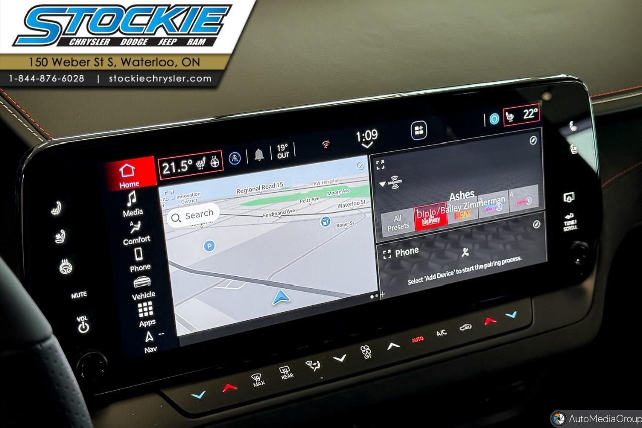 2026 Dodge Charger Scat Pack Plus 2-Door AWD Photo