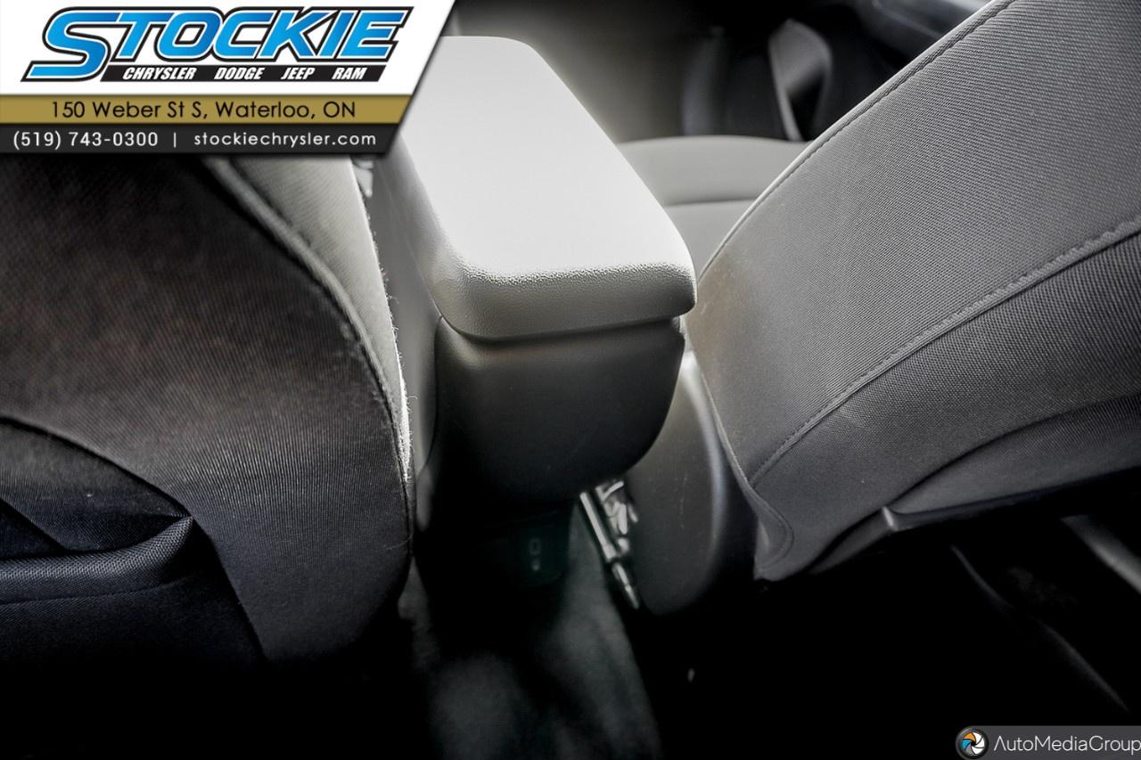 2021 Chevrolet TrailBlazer AWD 4dr LT Photo