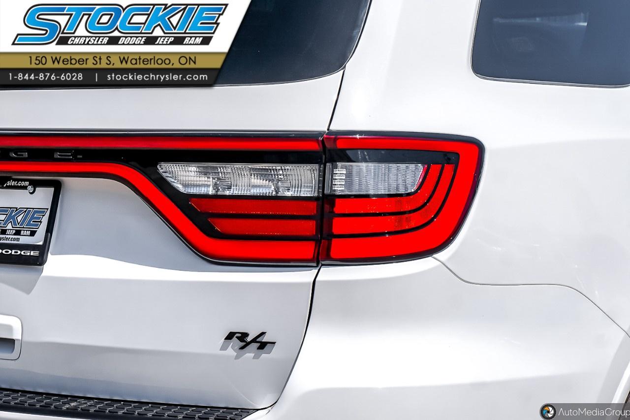 2024 Dodge Durango R/T PLUS AWD Photo
