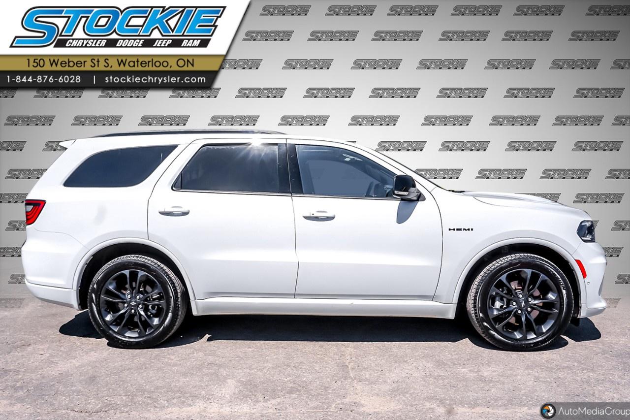 2024 Dodge Durango R/T PLUS AWD Photo