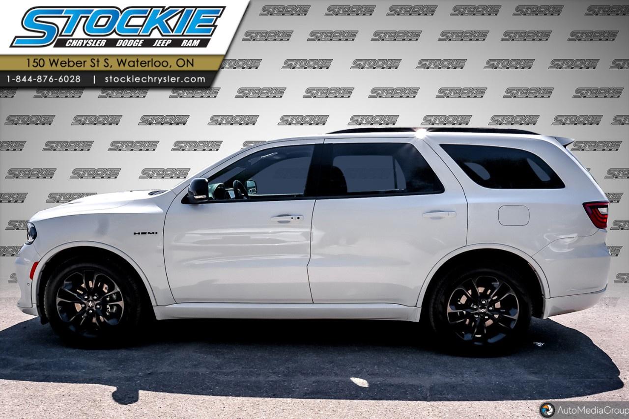 2024 Dodge Durango R/T PLUS AWD Photo