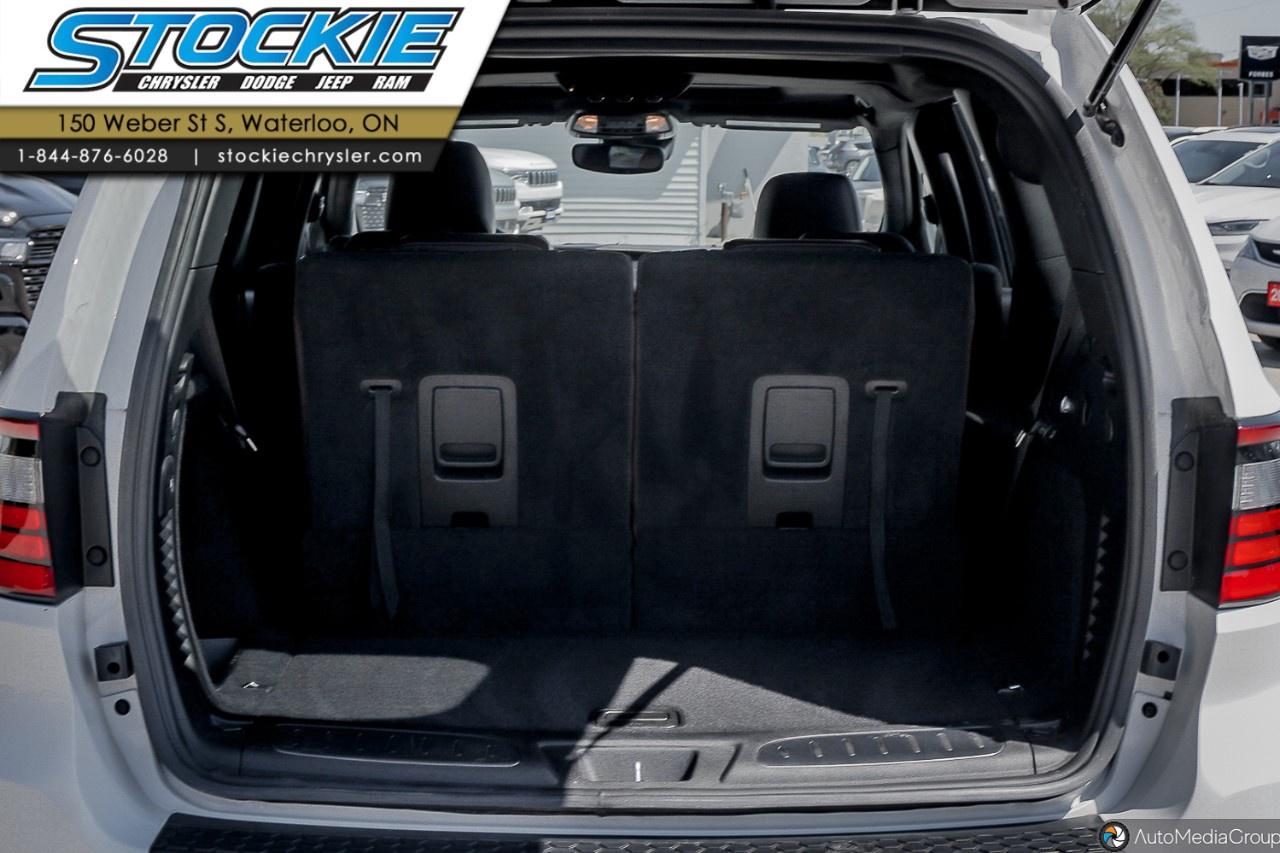 2024 Dodge Durango R/T PLUS AWD Photo