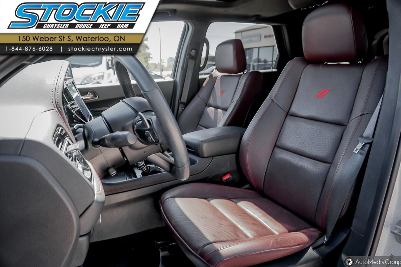 2024 Dodge Durango R/T PLUS AWD Photo