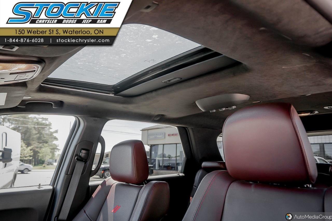 2024 Dodge Durango R/T PLUS AWD Photo