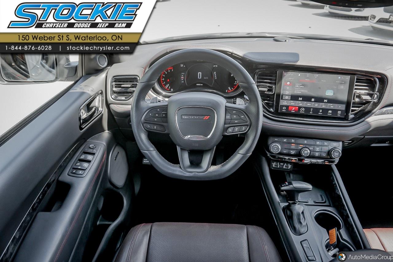 2024 Dodge Durango R/T PLUS AWD Photo