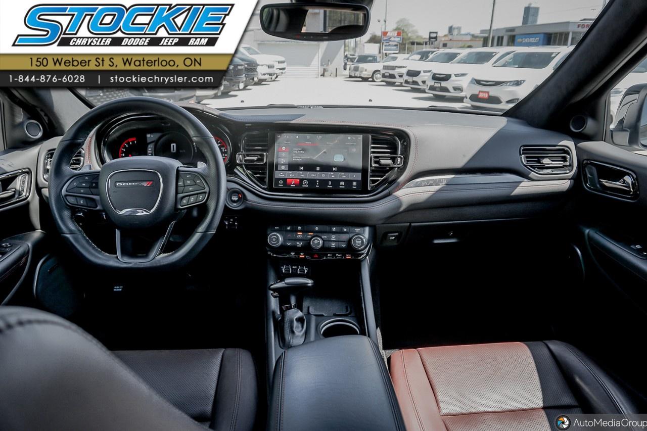 2024 Dodge Durango R/T PLUS AWD Photo
