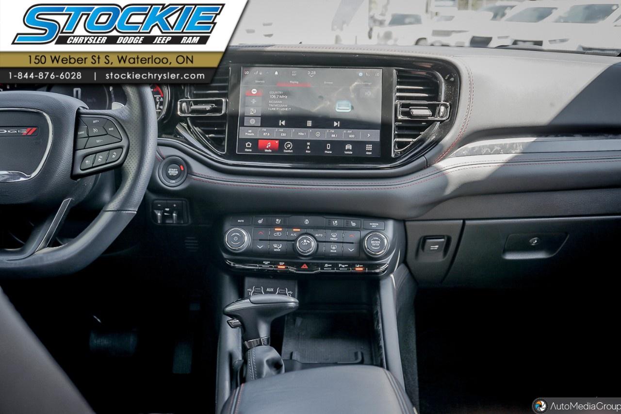 2024 Dodge Durango R/T PLUS AWD Photo