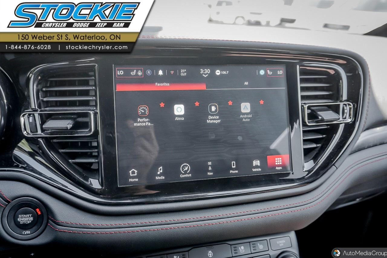 2024 Dodge Durango R/T PLUS AWD Photo