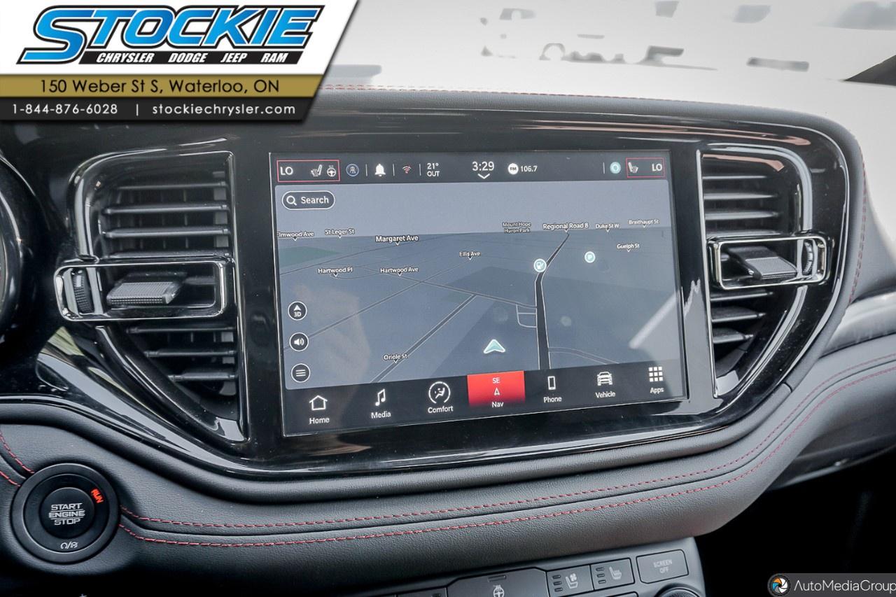 2024 Dodge Durango R/T PLUS AWD Photo